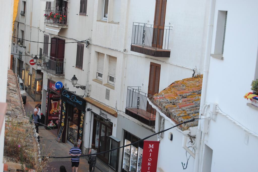 Hotel Victoria Tossa de Mar Szoba fotó